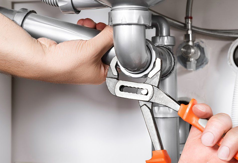 commercial plumbing adelaide