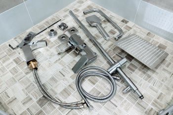 plumbing fixtures installation adelaide