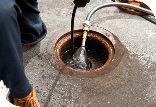 hydro jet drain cleaning adelaide