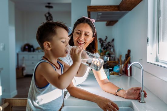 water filter installation adelaide